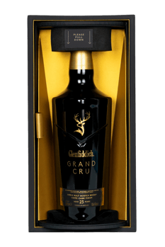 Buy Glenfiddich 23 Year Old Grand Cru Single Malt - CityDrinks