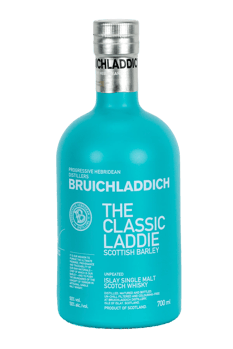 新品❣️ 【終売品】Bruichladdich TheClassic Laddie Bruichladdich The Classic Laddie | Bruichladdich Distillery