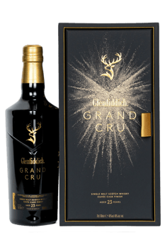 Buy Glenfiddich 23 Year Old Grand Cru Single Malt - CityDrinks