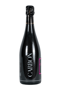 Buy Champagne Carbon Cuvee Rosé Luminous Delivery Dubai/AUH