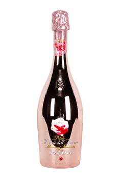 Buy Bottega Petalo Moscato Il Vino Dell'Amore Rosé - CityDrinks