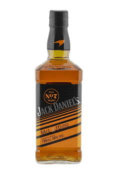 Buy Jack Daniel Maclaren Edition 700ml - CityDrinks