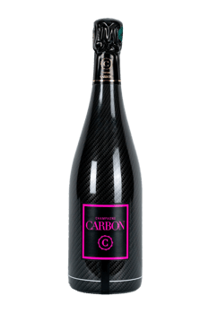 Buy Champagne Carbon Cuvee Rosé Luminous Delivery Dubai/AUH