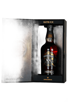 Buy Chivas Regal Ultis XX Blended Scotch Delivery Dubai/AUH