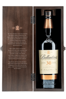 Buy Ballantines 30 Years Old -70 Cl | Delivery Dubai/AUH - CityDrinks