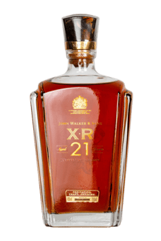 Buy Johnnie Walker XR 21 Year Old Blended Malt - CityDrinks