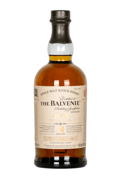 Buy Balvenie 14 Year Old Peated Triple Cask Single Malt - CityDrinks