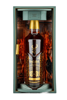 Buy Glenfiddich 26 Year OldGrande Couronne Single Malt - CityDrinks