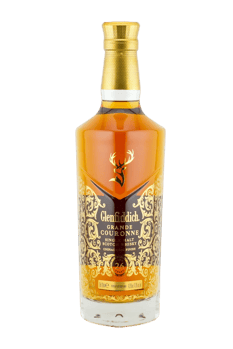 Buy Glenfiddich 26 Year OldGrande Couronne Single Malt - CityDrinks