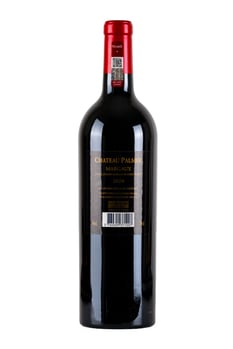Buy Chateau Palmer Margaux Wine | Delivery Dubai/AUH - CityDrinks