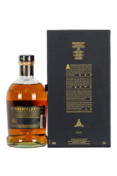Buy Aberfeldy 21 Year Old Single Malt | Delivery Dubai/AUH