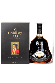 Buy Hennessy XO Cognac | Online Delivery Dubai/Abu Dhabi - CityDrinks