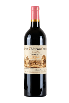 Buy Vieux Chateau Certan Pomerol Wine | Delivery Dubai/AUH