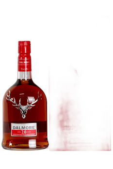 Buy Dalmore 20 Year Old Single Malt | Delivery Dubai/AUH - CityDrinks