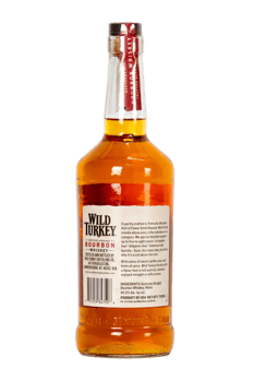 Buy Wild Turkey Kentucky Straight Bourbon Delivery Dubai/AUH
