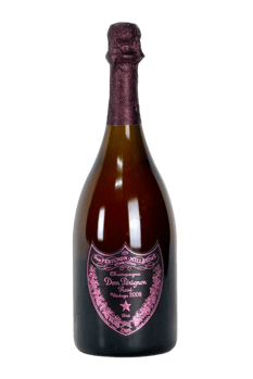 Buy Dom Perignon Rosé Champagne Vintage 2008 - CityDrinks