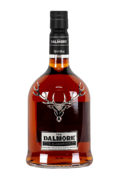 Buy Dalmore King Alexander III Single Malt - CityDrinks
