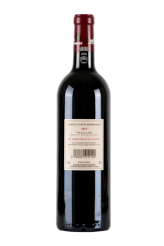 Buy Chateau Lafite Rothschild Pauillac Wine - CityDrinks