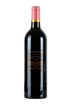 Buy Vieux Chateau Certan Pomerol Wine | Delivery Dubai/AUH