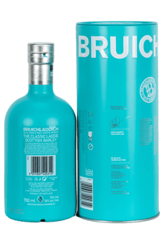 Buy Bruichladdich The Classic Laddie Single Malt - CityDrinks