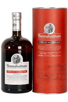 Buy Bunnahabhain Eirigh Na Greine Single Malt - CityDrinks
