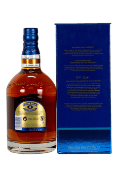 Buy Chivas Regal 18 Year Old Blended Scotch - CityDrinks