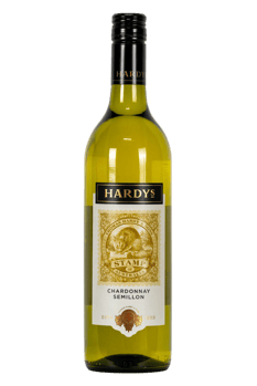 Buy Hardys Stamp of Australia Chardonnay Semillon - CityDrinks