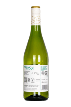 TORRES Viña Sol 1981 白ワイン 750ml TORRES Viña Sol 1981 白ワイン 750ml Torres - Vina Sol - Parellada