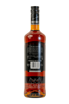 Buy Bacardi Carta Negra Rum Fast Reliable Delivery Dubai/AUH