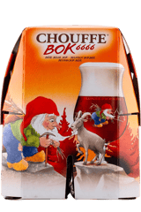 Chouffe Bok (4-pack)
