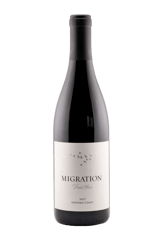 Migration Sonoma Coast Pinot Noir