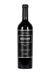 Finca Flichman Dedicado Gran Corte