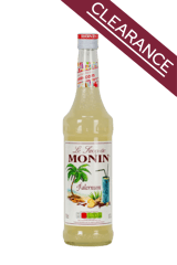 Monin Falernum Syrup