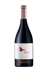 Ventisquero Heru Pinot Noir 2022