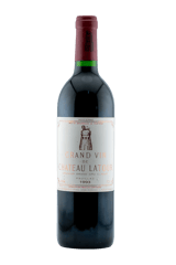 Château Latour Pauillac 1993