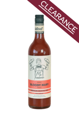 Mr. Consistent Bloody Mary Cocktail Mixer