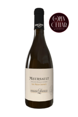 Domaine Lafouge Meursault Les Meix-Chavaux Blanc 2022