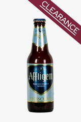 Affligem Belgian White Beer
