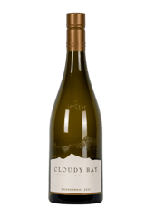 Cloudy Bay Chardonnay