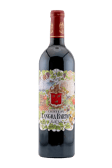 Château Langoa Barton Saint-Julien 2021
