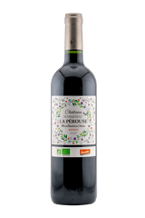 Château Marquisat la Pérouse Médoc