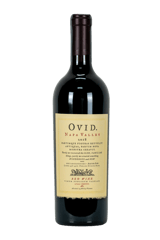 Ovid Red Blend 2018