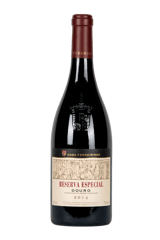 Casa Ferreirinha Reserva Especial 2014