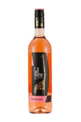 Tall Horse Pinotage Rosé