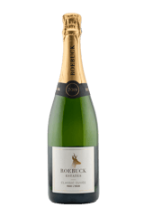 Roebuck Estates Classic Cuvée Brut 2019