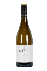 Delaire Graff Banghoek Chardonnay