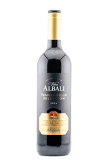 Viña Albali Tempranillo Selección