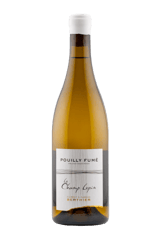 Clément & Florian Berthier Pouilly-Fumé Le Champ de Lopin 2022