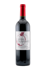 Château Ouvrard Bordeaux Supérieur