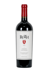Roth Estate Cabernet Sauvignon 2019